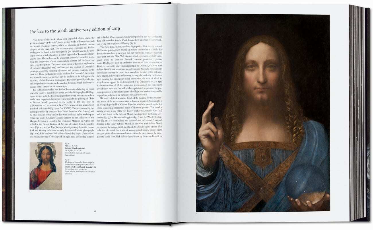 Bild: 9783836576284 | Léonard de Vinci. Tout l'oeuvre peint et graphique | Zöllner (u. a.)