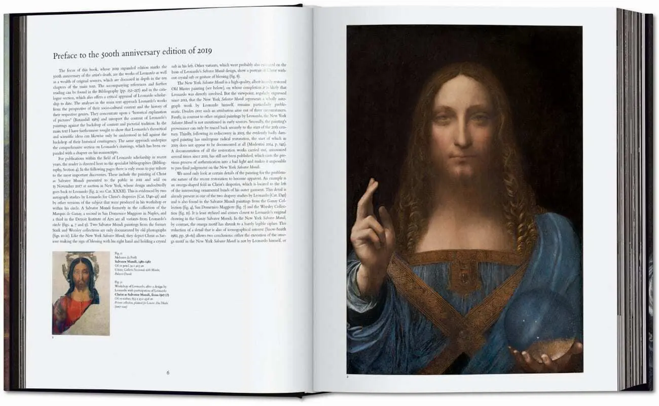 Bild: 9783836576284 | Léonard de Vinci. Tout l'oeuvre peint et graphique | Zöllner (u. a.)