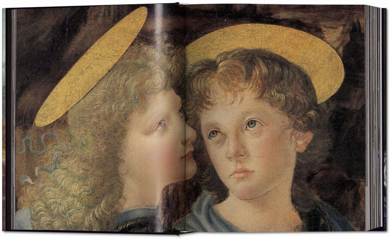 Bild: 9783836576284 | Léonard de Vinci. Tout l'oeuvre peint et graphique | Zöllner (u. a.)