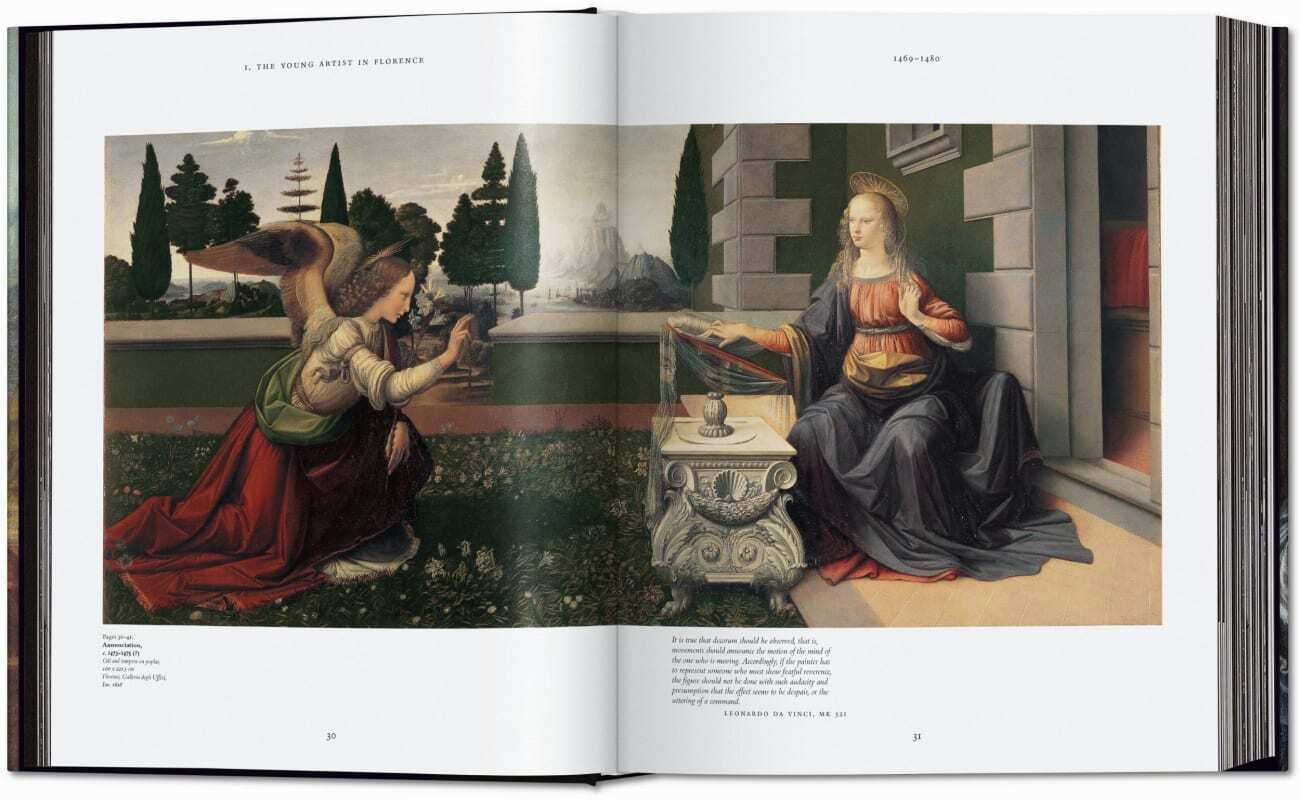 Bild: 9783836576284 | Léonard de Vinci. Tout l'oeuvre peint et graphique | Zöllner (u. a.)