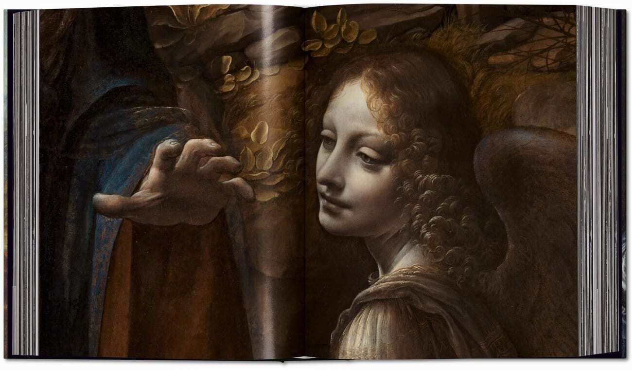Bild: 9783836576284 | Léonard de Vinci. Tout l'oeuvre peint et graphique | Zöllner (u. a.)