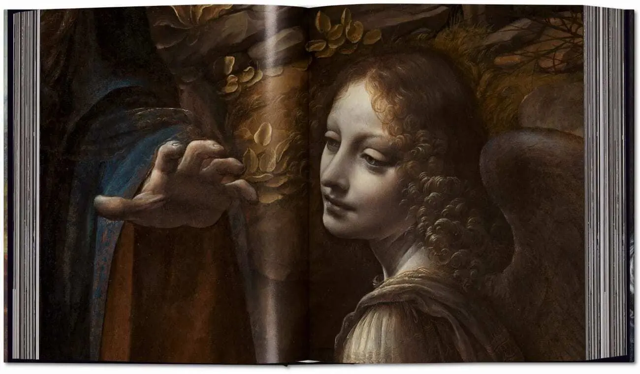 Bild: 9783836576284 | Léonard de Vinci. Tout l'oeuvre peint et graphique | Zöllner (u. a.)