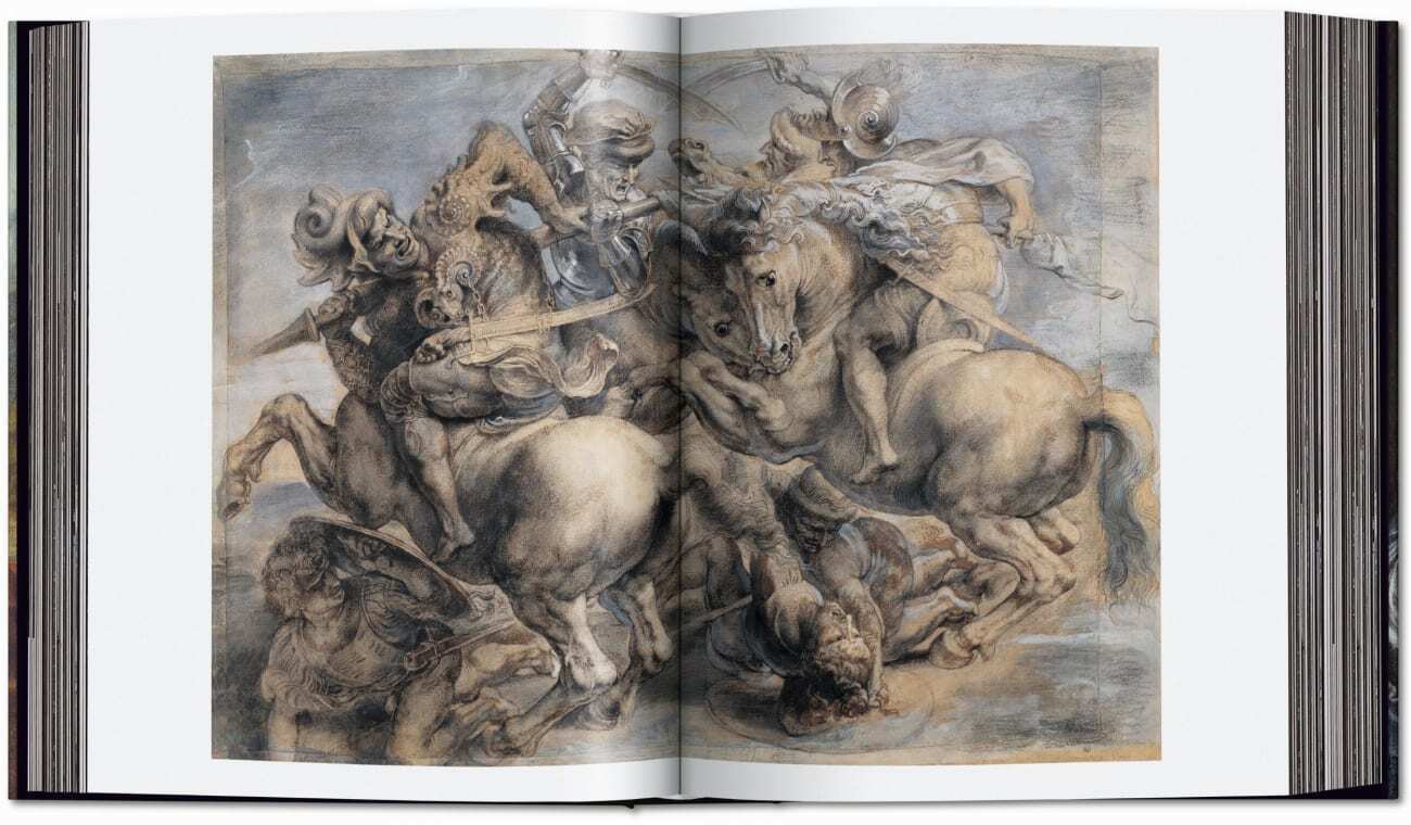 Bild: 9783836576284 | Léonard de Vinci. Tout l'oeuvre peint et graphique | Zöllner (u. a.)