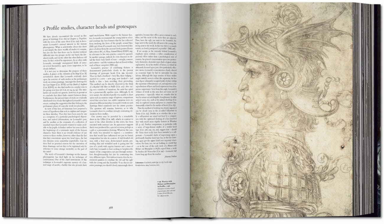 Bild: 9783836576284 | Léonard de Vinci. Tout l'oeuvre peint et graphique | Zöllner (u. a.)