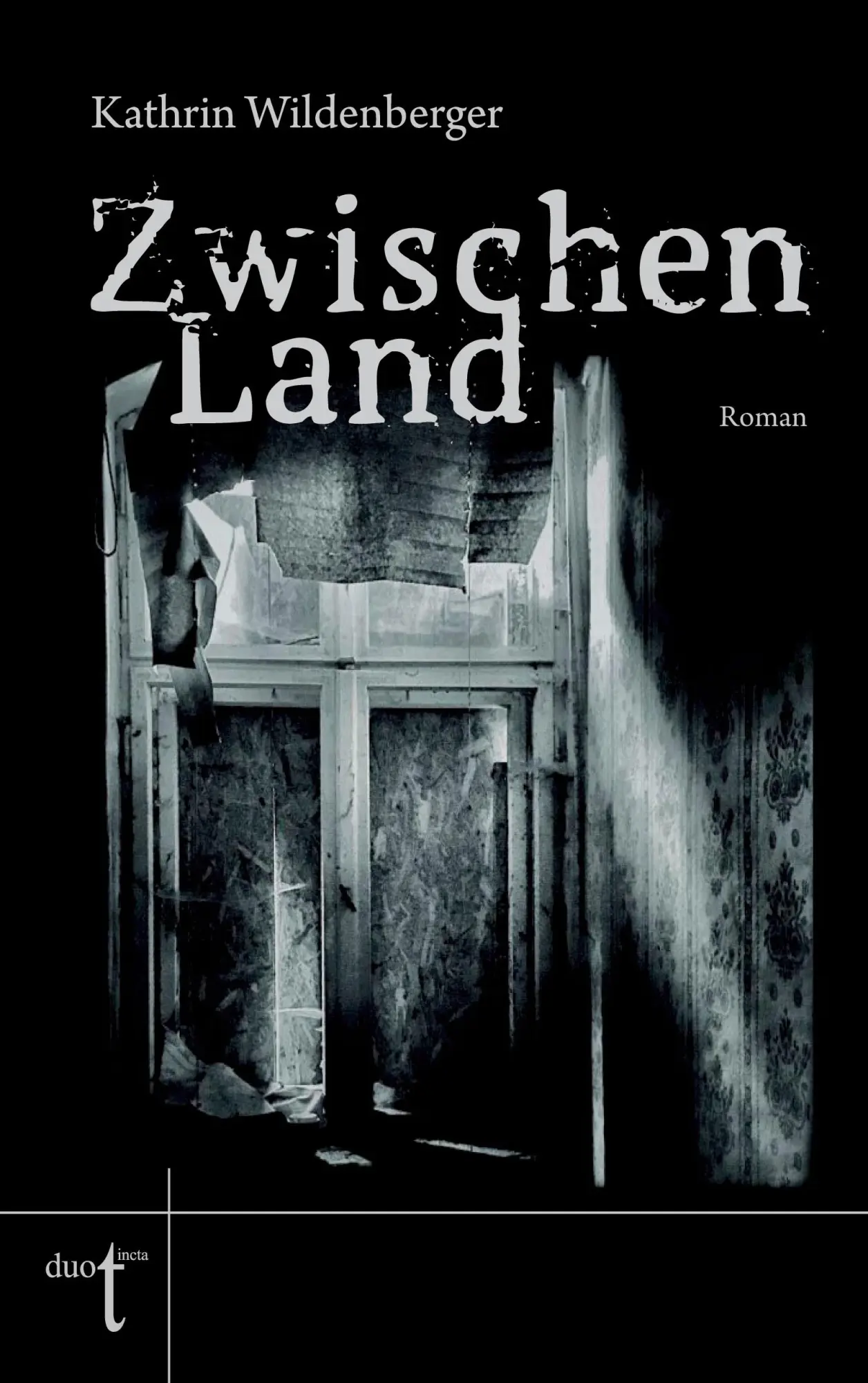 Cover: 9783946086284 | ZwischenLand | Kathrin Wildenberger | Taschenbuch | 344 S. | Deutsch