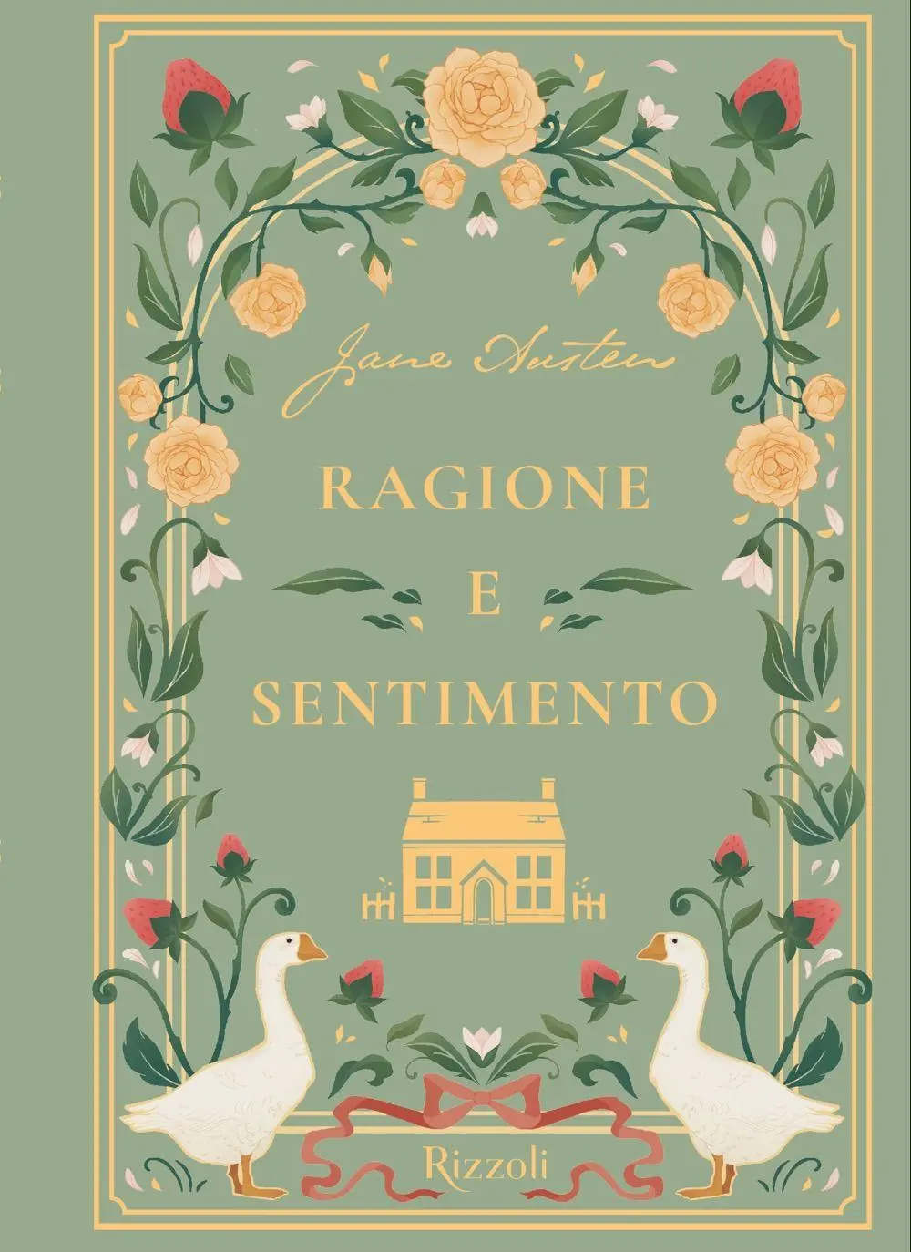 Cover: 9788817196284 | Ragione e sentimento | Jane Austen | Buch | Narrativa Ragazzi | 2025