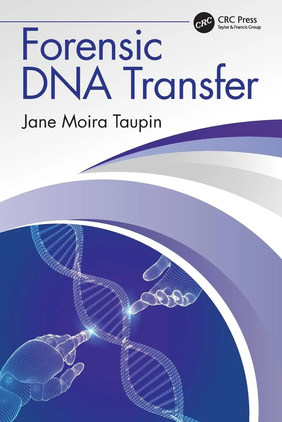 Cover: 9780367746384 | Forensic DNA Transfer | Jane Moira Taupin | Taschenbuch | Englisch