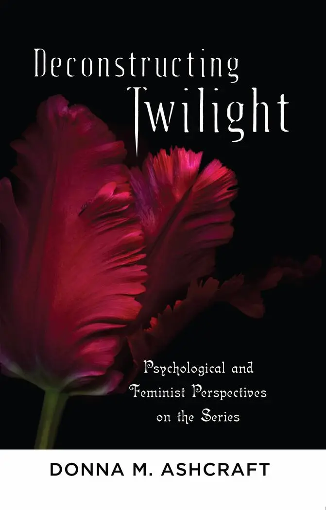 Cover: 9781433116384 | Deconstructing Twilight | Donna M. Ashcraft | Taschenbuch | Englisch