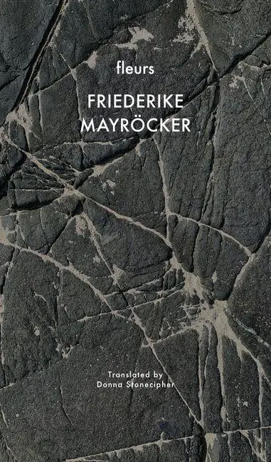 Cover: 9781803096384 | Fleurs | Friederike Mayröcker | Buch | Einband - fest (Hardcover)