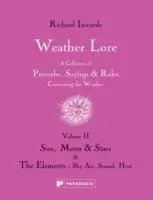 Cover: 9781906506384 | Weather Lore Volume II | Richard Inwards | Buch | Gebunden | Englisch