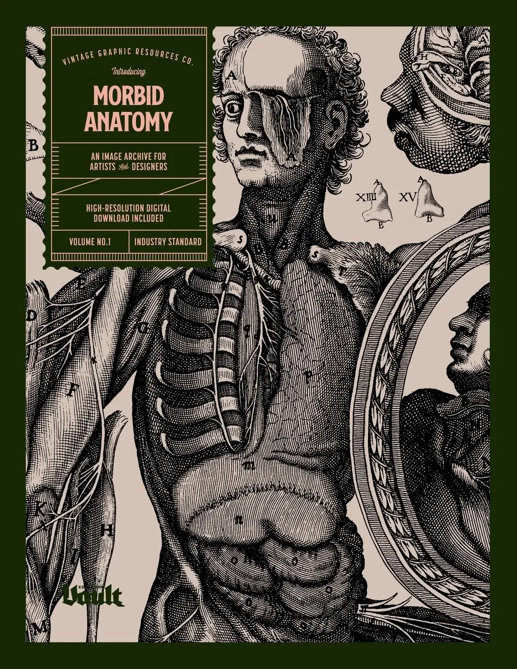 Cover: 9781922966384 | Morbid Anatomy | Kale James | Taschenbuch | Englisch | 2024