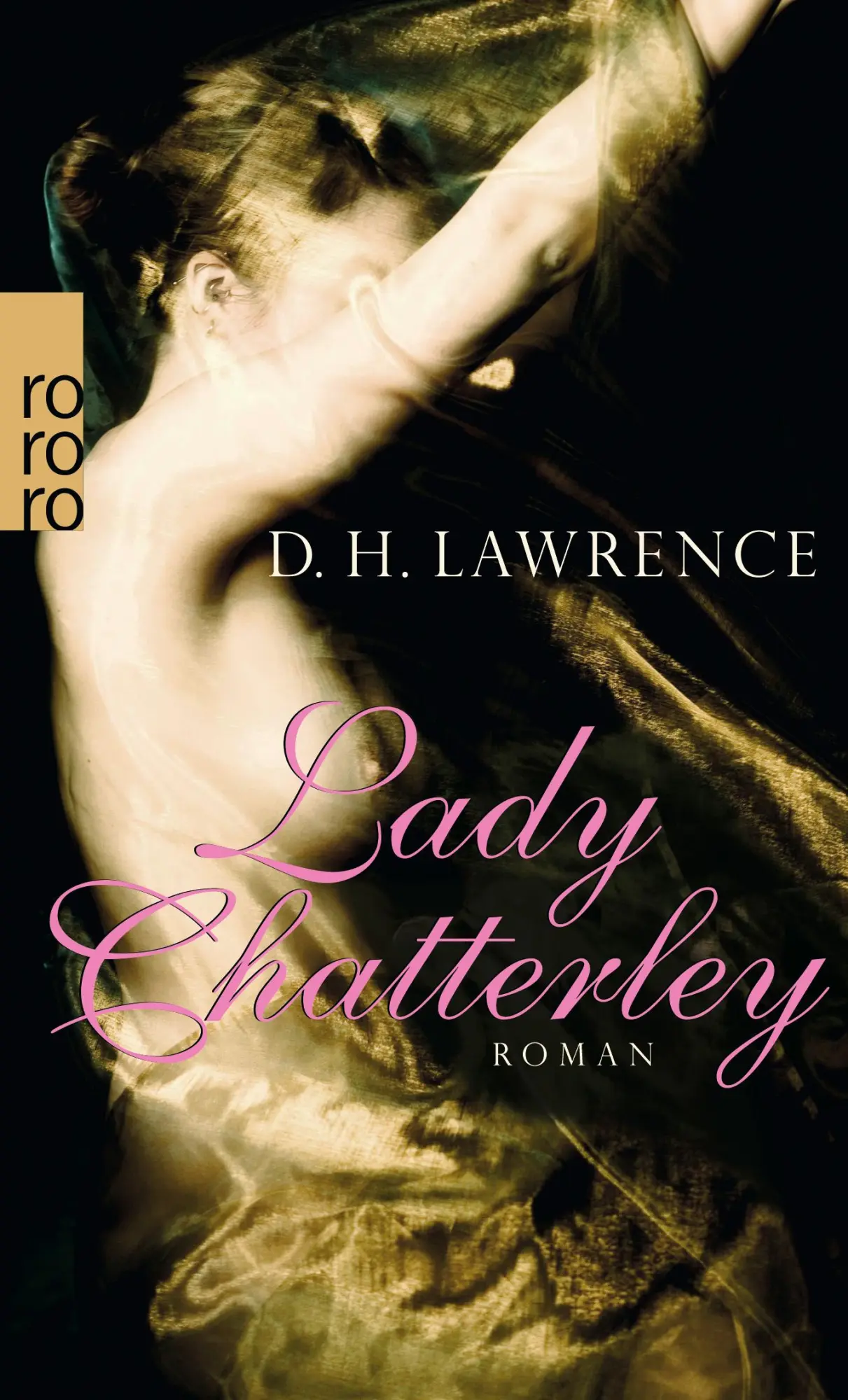 Cover: 9783499116384 | Lady Chatterley | David Herbert Lawrence | Taschenbuch | 473 S. | 2010