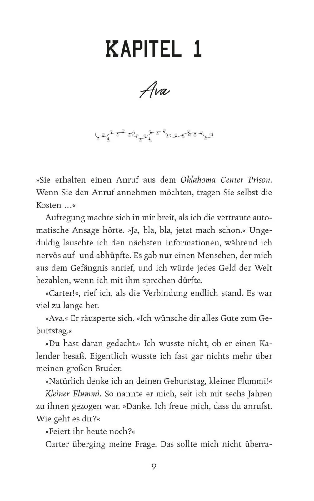 Bild: 9783551586384 | Cheer to Your Heart (Cheer 2) | Josy Greifenberg | Taschenbuch | Cheer