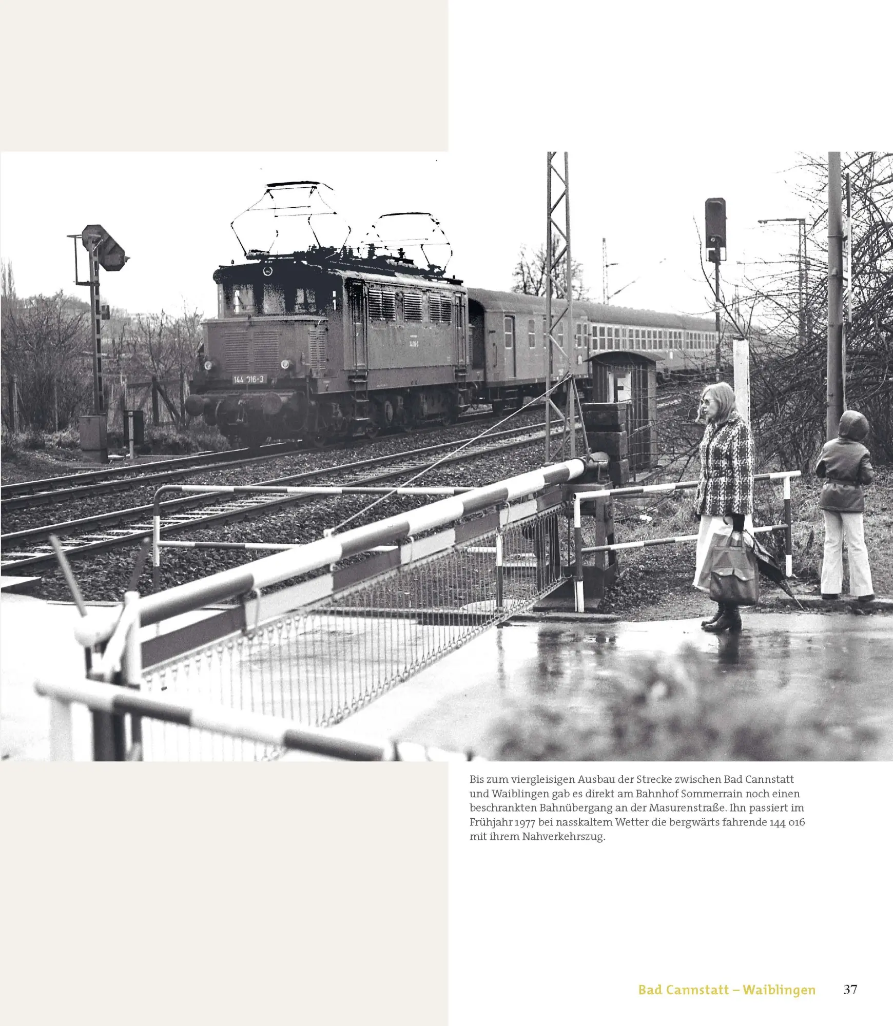 Bild: 9783613716384 | Bahnen in und um Stuttgart | Die 60er und 70er Jahre | Estler (u. a.)