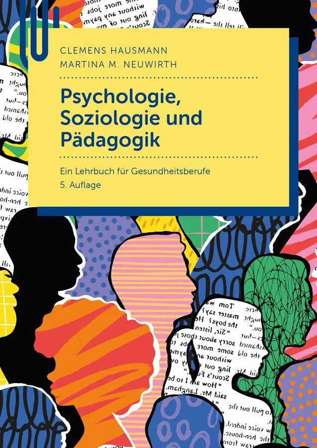 Cover: 9783708926384 | Psychologie, Soziologie und Pädagogik | Clemens Hausmann (u. a.)