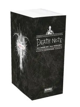 Bild: 9788467936384 | Death Note Edición Integral | Taschenbuch | Spanisch | Norma Editorial