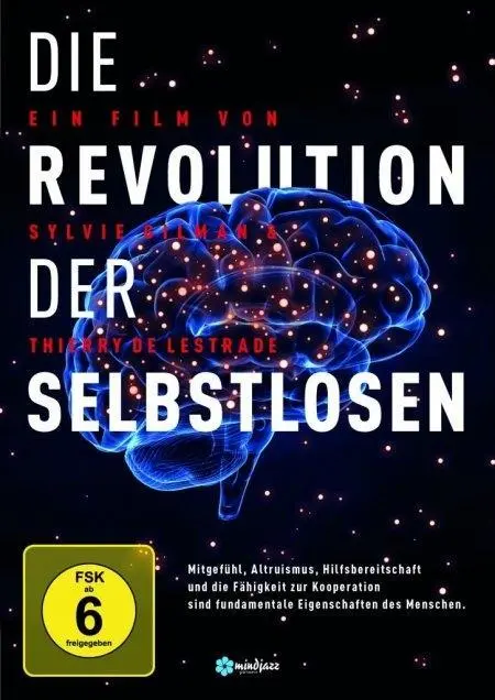 Die Revolution der Selbstlosen