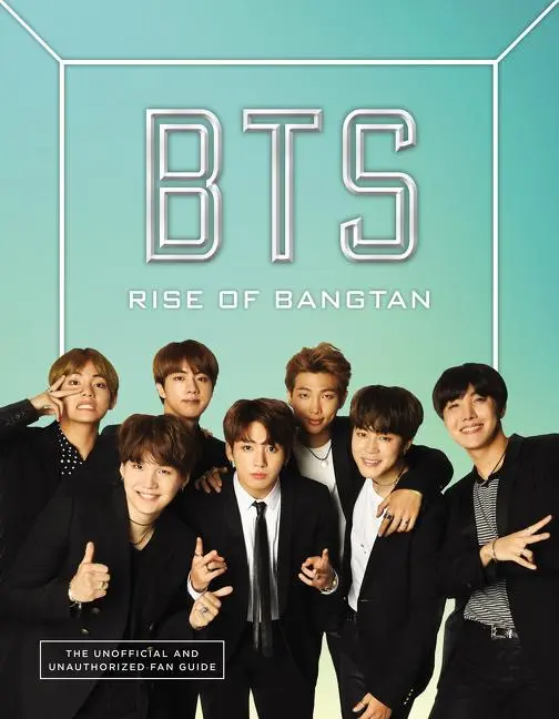 Cover: 9780062886484 | BTS: Rise of Bangtan | Cara J Stevens | Taschenbuch | Englisch | 2018