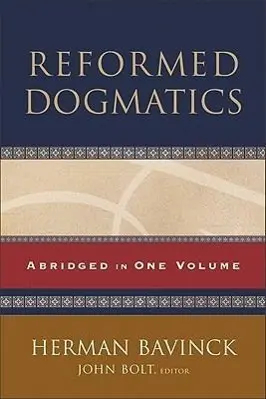 Cover: 9780801036484 | Reformed Dogmatics | Herman Bavinck | Buch | Englisch | 2011