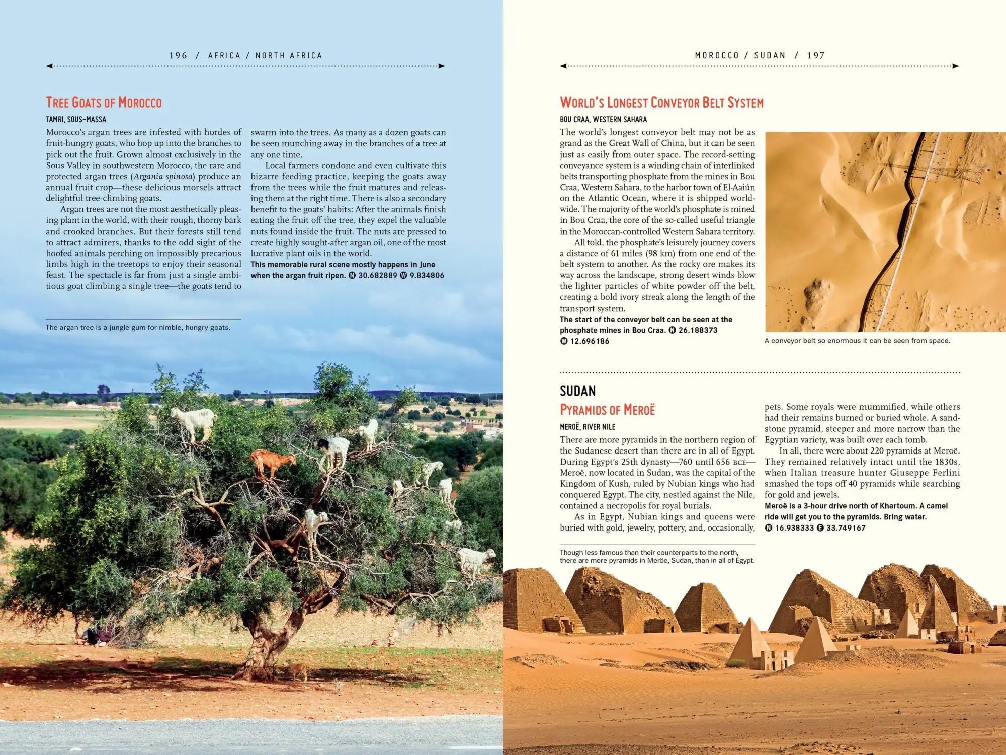 Bild: 9781523506484 | Atlas Obscura | An Explorer's Guide to the World's Hidden Wonders