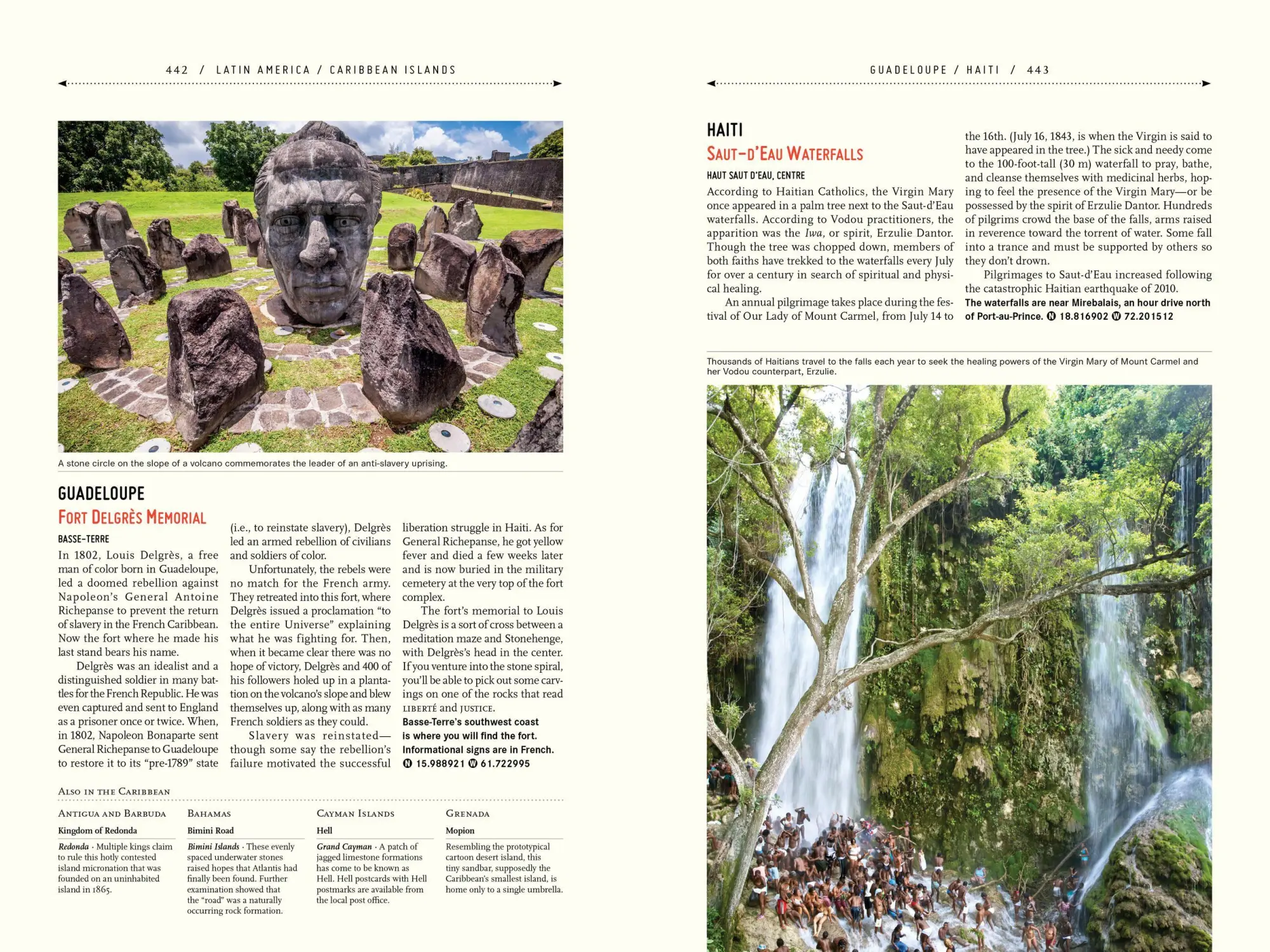 Bild: 9781523506484 | Atlas Obscura | An Explorer's Guide to the World's Hidden Wonders