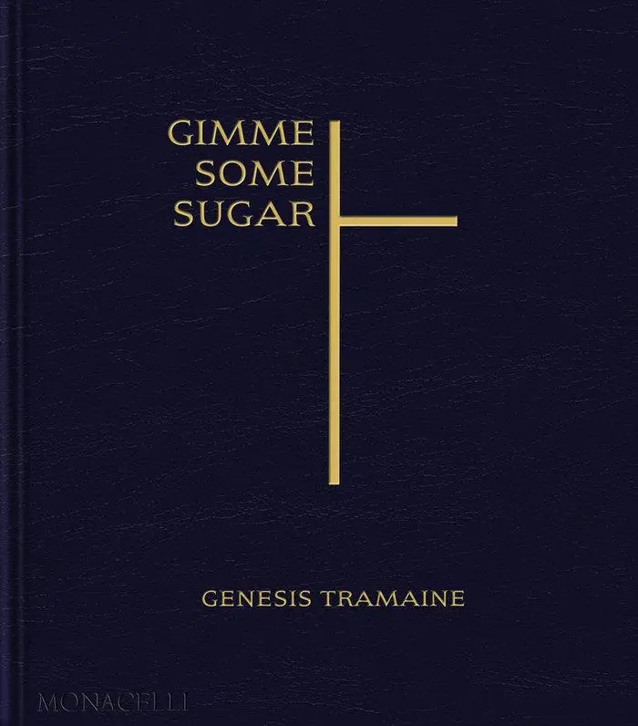 Cover: 9781580936484 | Gimme Some Sugar | Genesis Tramaine | Buch | 208 S. | Englisch | 2025