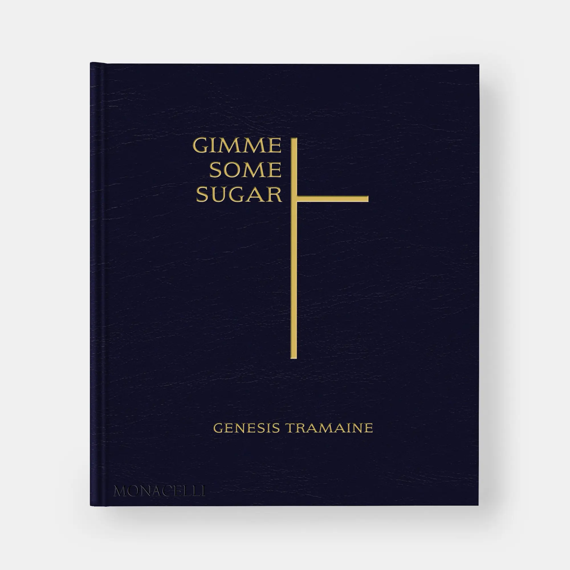Bild: 9781580936484 | Gimme Some Sugar | Genesis Tramaine | Buch | 208 S. | Englisch | 2025