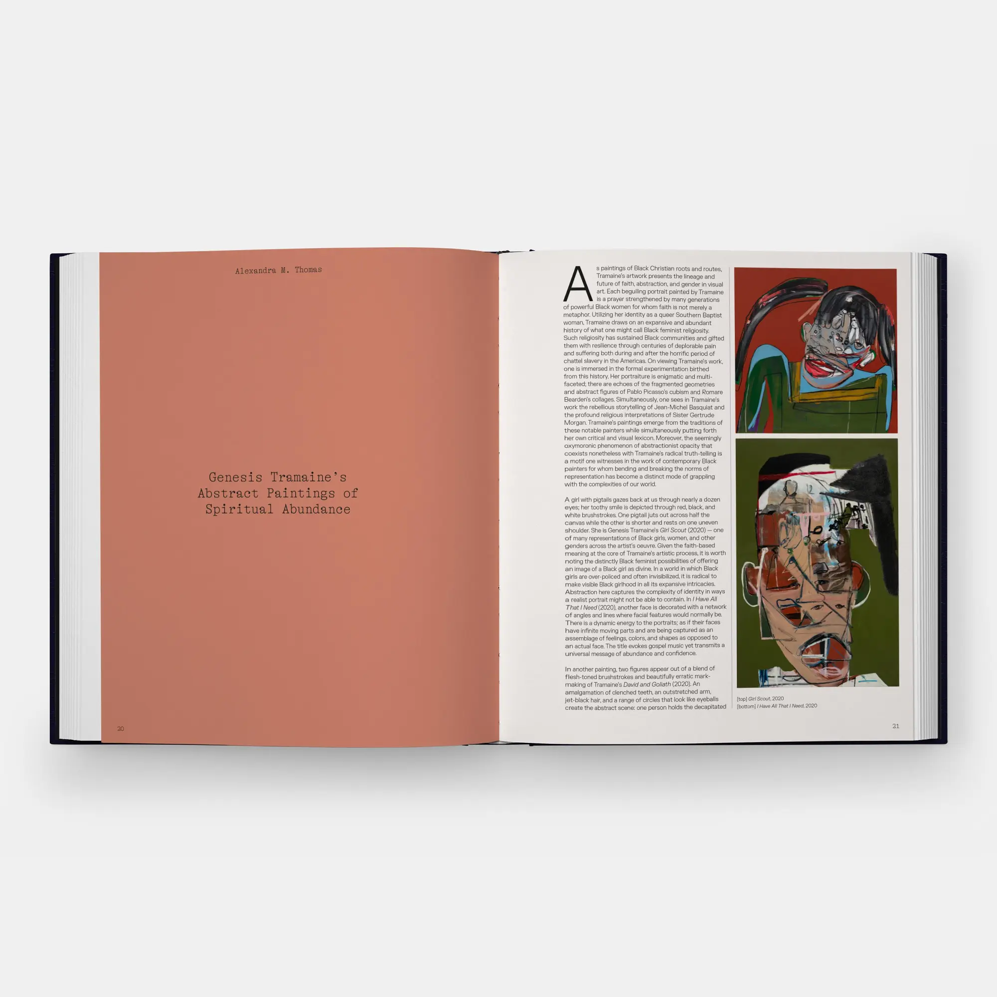 Bild: 9781580936484 | Gimme Some Sugar | Genesis Tramaine | Buch | 208 S. | Englisch | 2025