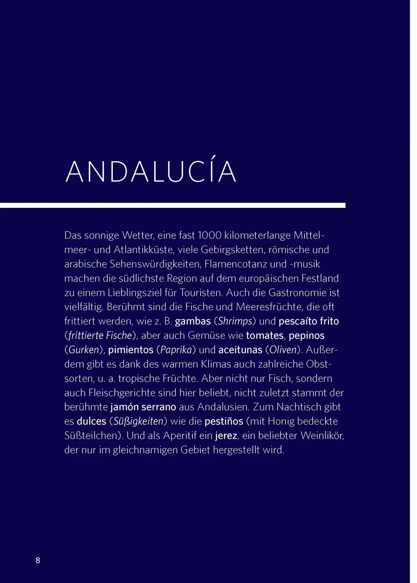 Bild: 9783125636484 | Langenscheidt Die kulinarische Sprachreise Spanisch | Taschenbuch