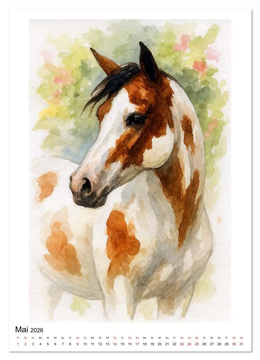 Bild: 9783516616484 | Asil Arabische Kunst (Wandkalender 2026 DIN A3 hoch), CALVENDO...