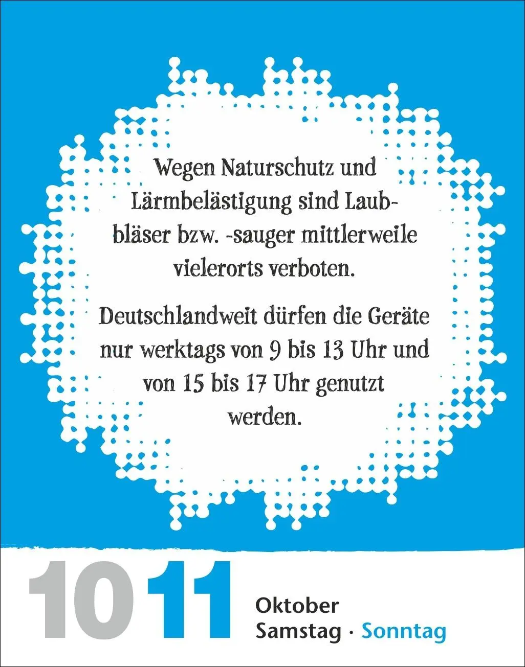 Bild: 9783840036484 | Lifehacks Tagesabreißkalender 2026 - Der hilfreichste Kalender...