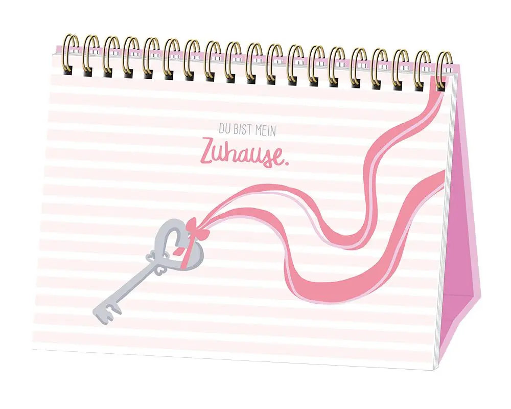Bild: 9783862296484 | Weltbeste Lieblingsmama | Spiralbuch zum Aufstellen | Taschenbuch