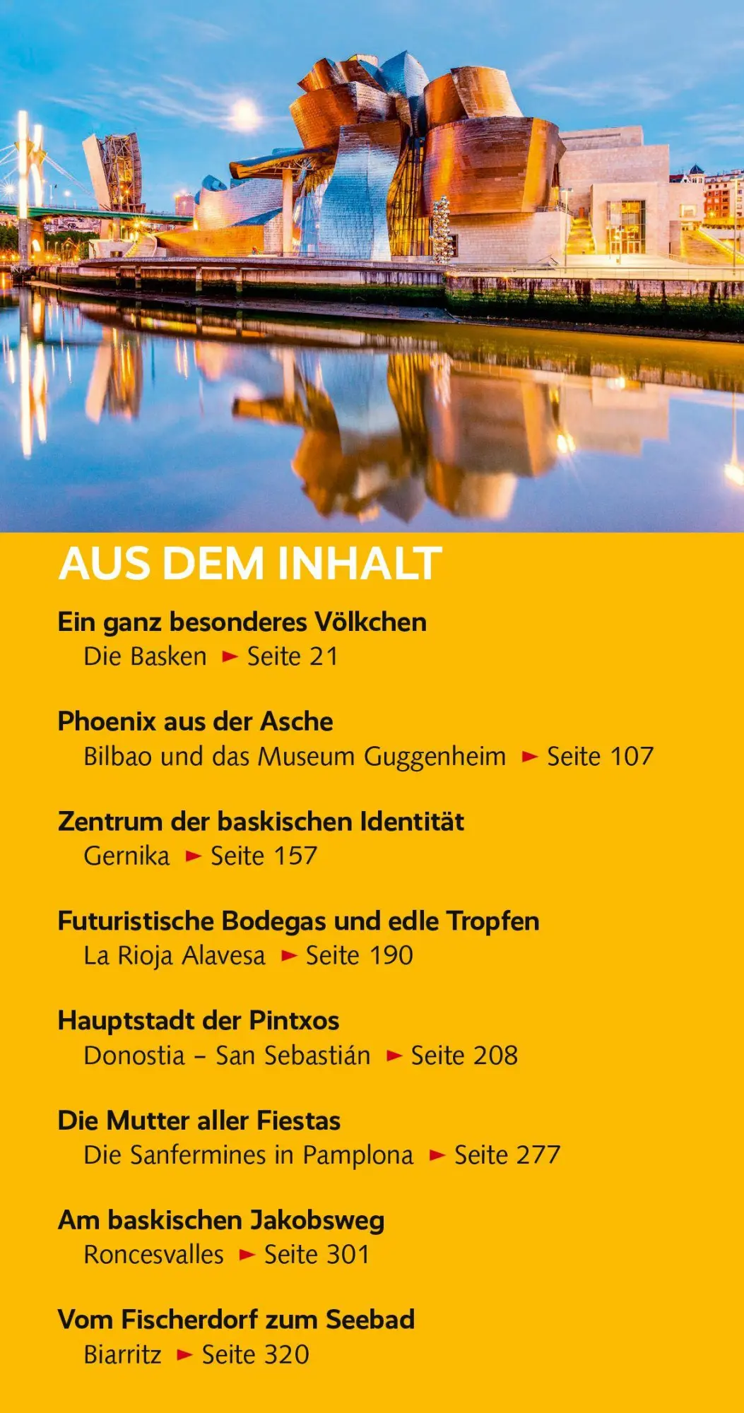 Bild: 9783897946484 | TRESCHER Reiseführer Baskenland | Jens Wiegand | Taschenbuch | 360 S.
