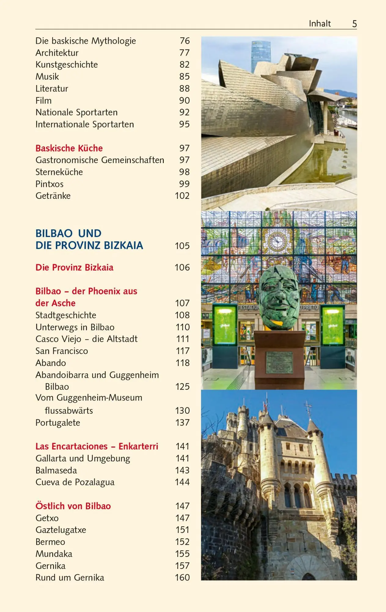Bild: 9783897946484 | TRESCHER Reiseführer Baskenland | Jens Wiegand | Taschenbuch | 360 S.