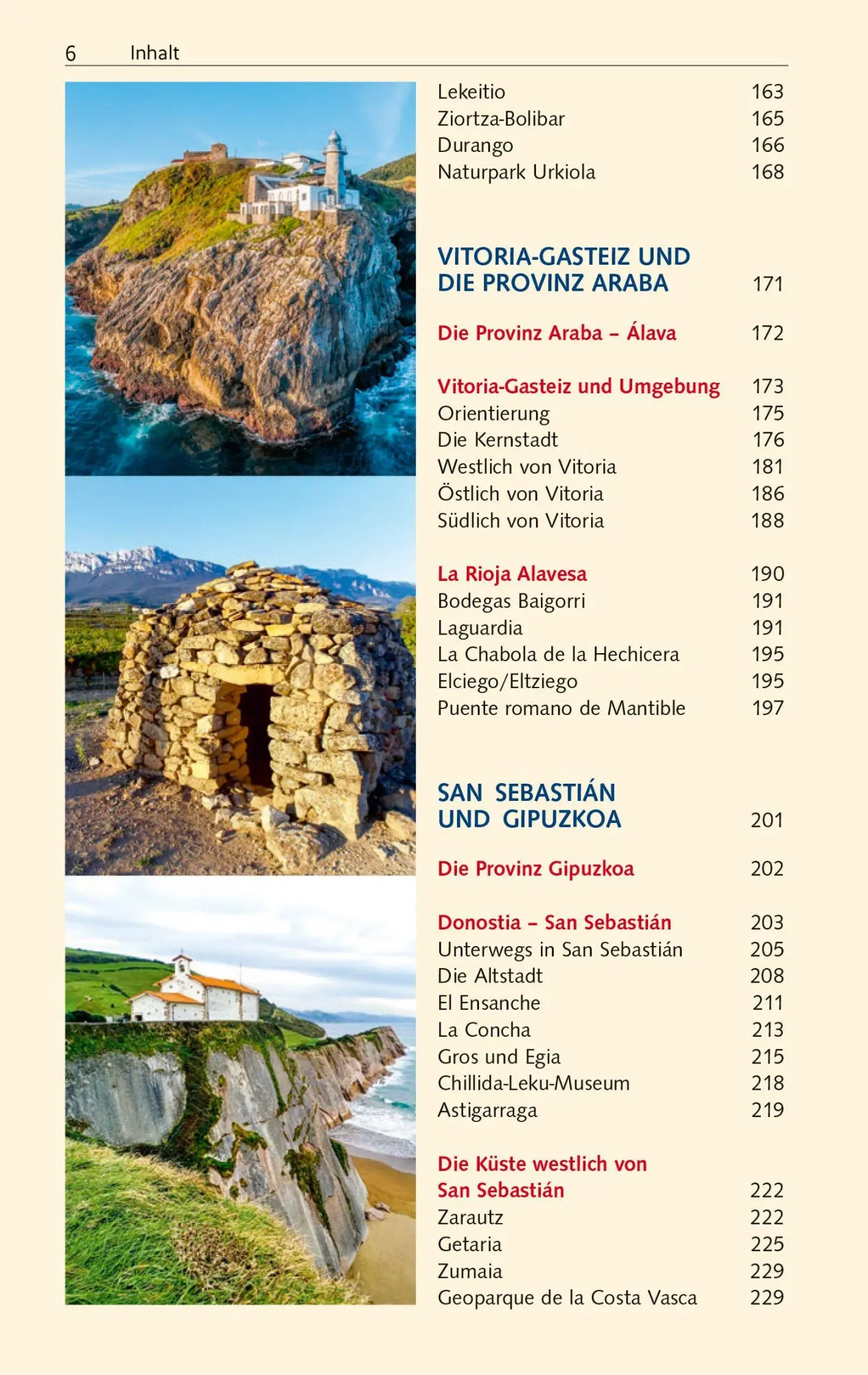 Bild: 9783897946484 | TRESCHER Reiseführer Baskenland | Jens Wiegand | Taschenbuch | 360 S.