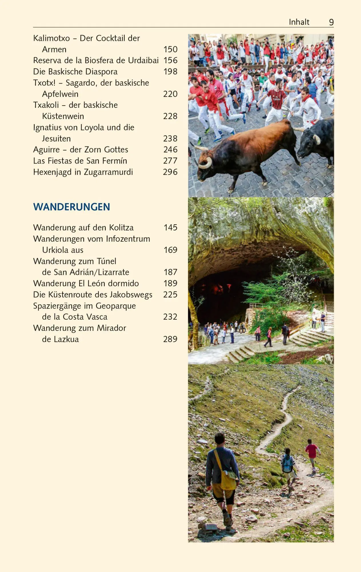 Bild: 9783897946484 | TRESCHER Reiseführer Baskenland | Jens Wiegand | Taschenbuch | 360 S.