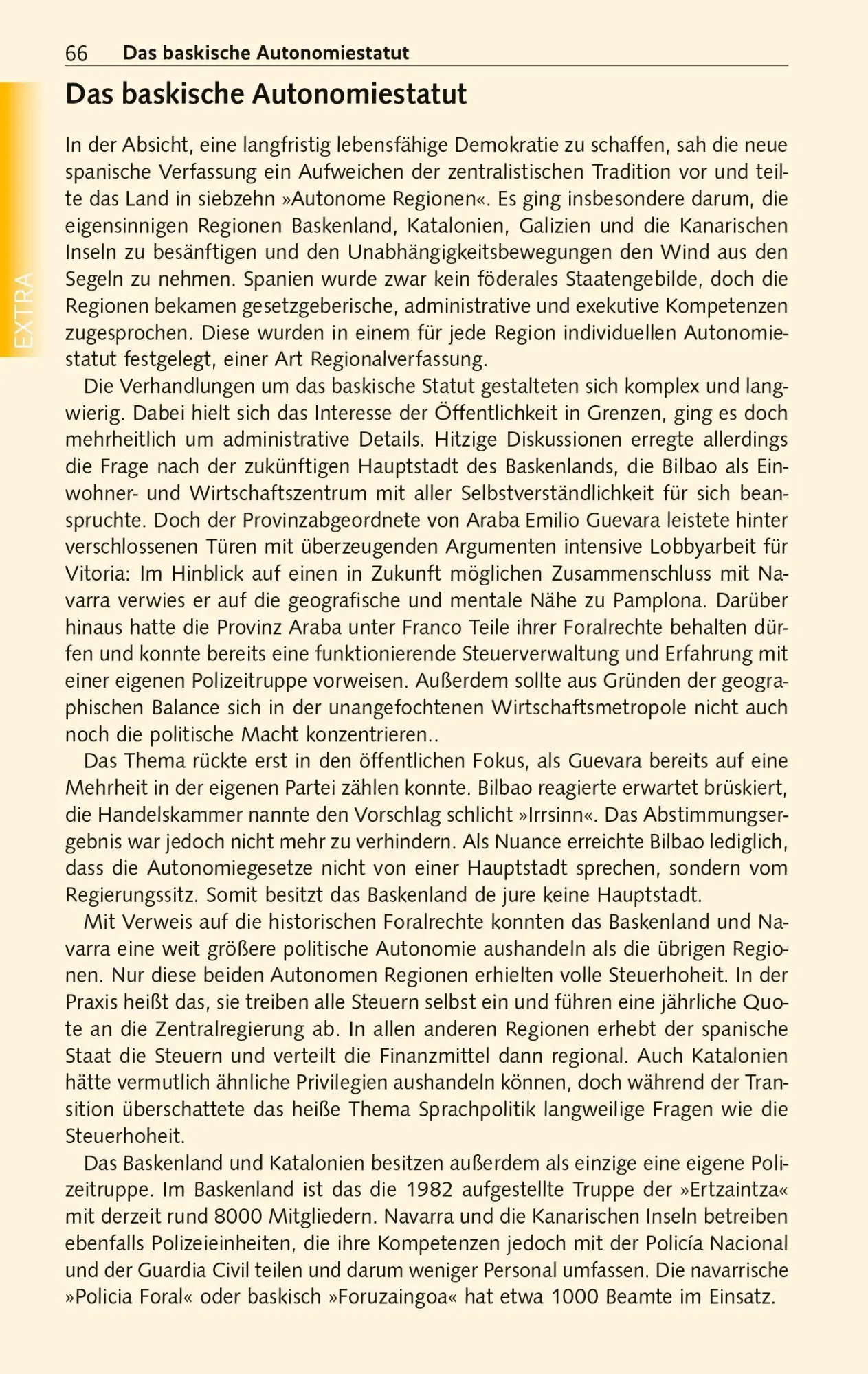 Bild: 9783897946484 | TRESCHER Reiseführer Baskenland | Jens Wiegand | Taschenbuch | 360 S.