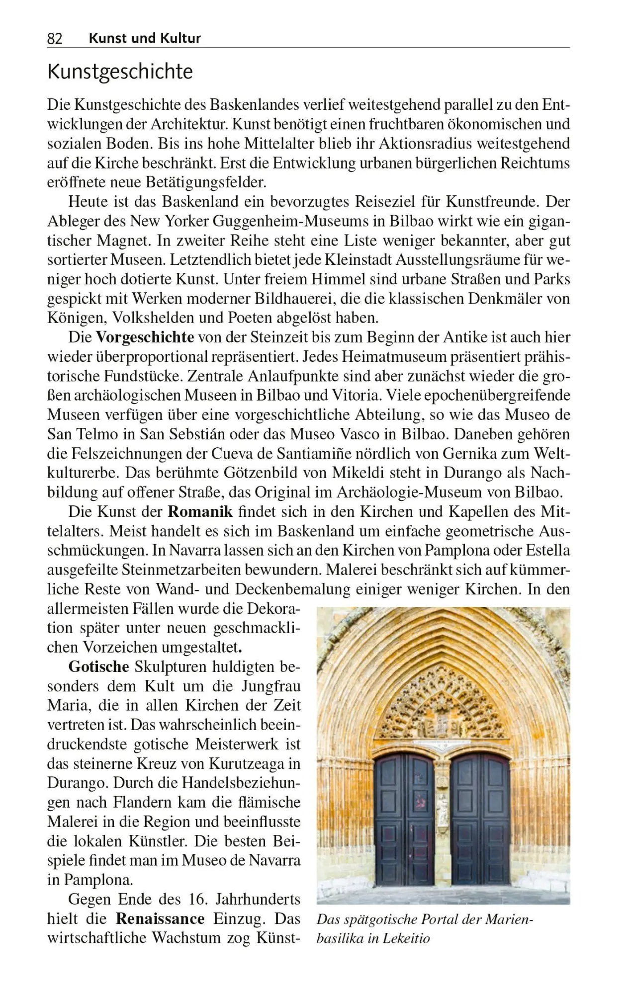 Bild: 9783897946484 | TRESCHER Reiseführer Baskenland | Jens Wiegand | Taschenbuch | 360 S.