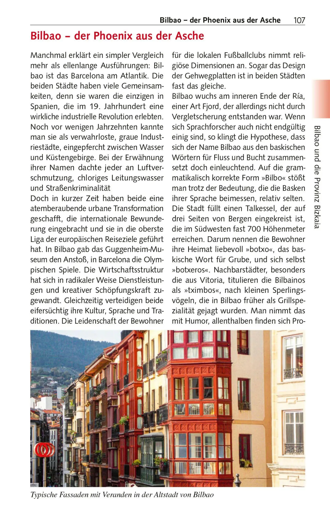 Bild: 9783897946484 | TRESCHER Reiseführer Baskenland | Jens Wiegand | Taschenbuch | 360 S.