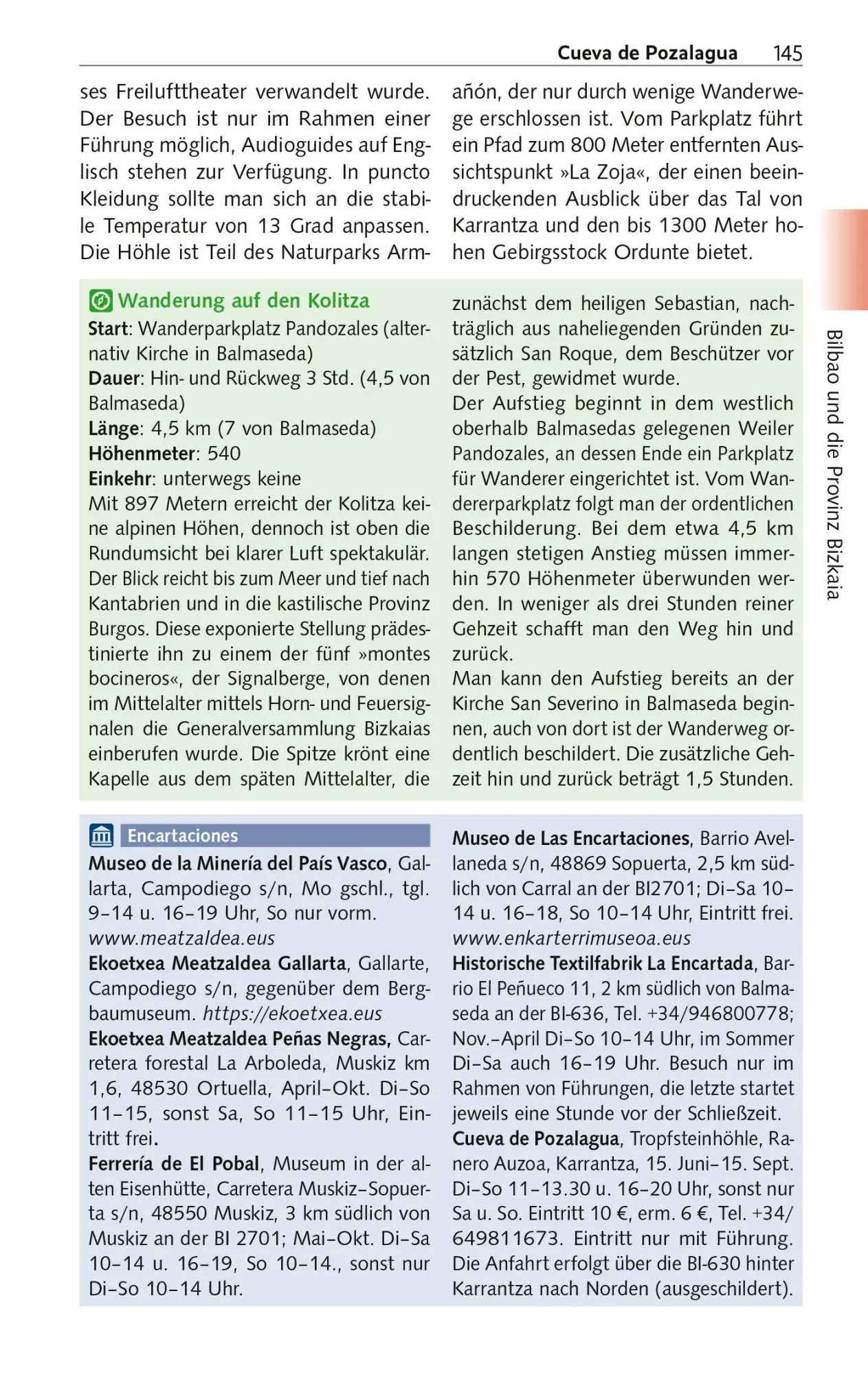 Bild: 9783897946484 | TRESCHER Reiseführer Baskenland | Jens Wiegand | Taschenbuch | 360 S.