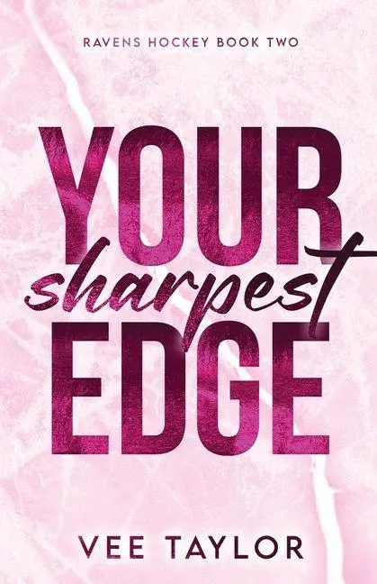 Cover: 9798218666484 | Your Sharpest Edge | Vee Taylor | Taschenbuch | Englisch | 2025