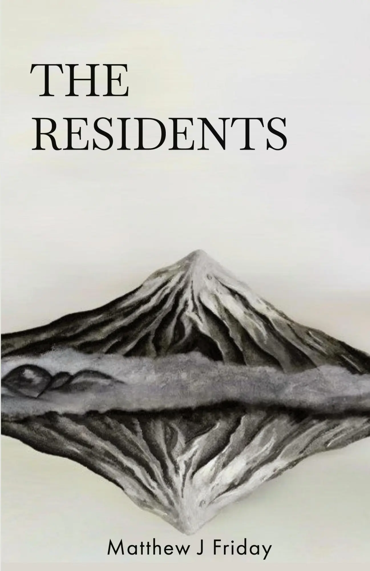 Cover: 9798888386484 | The Residents | Matthew J. Friday | Taschenbuch | Englisch | 2024