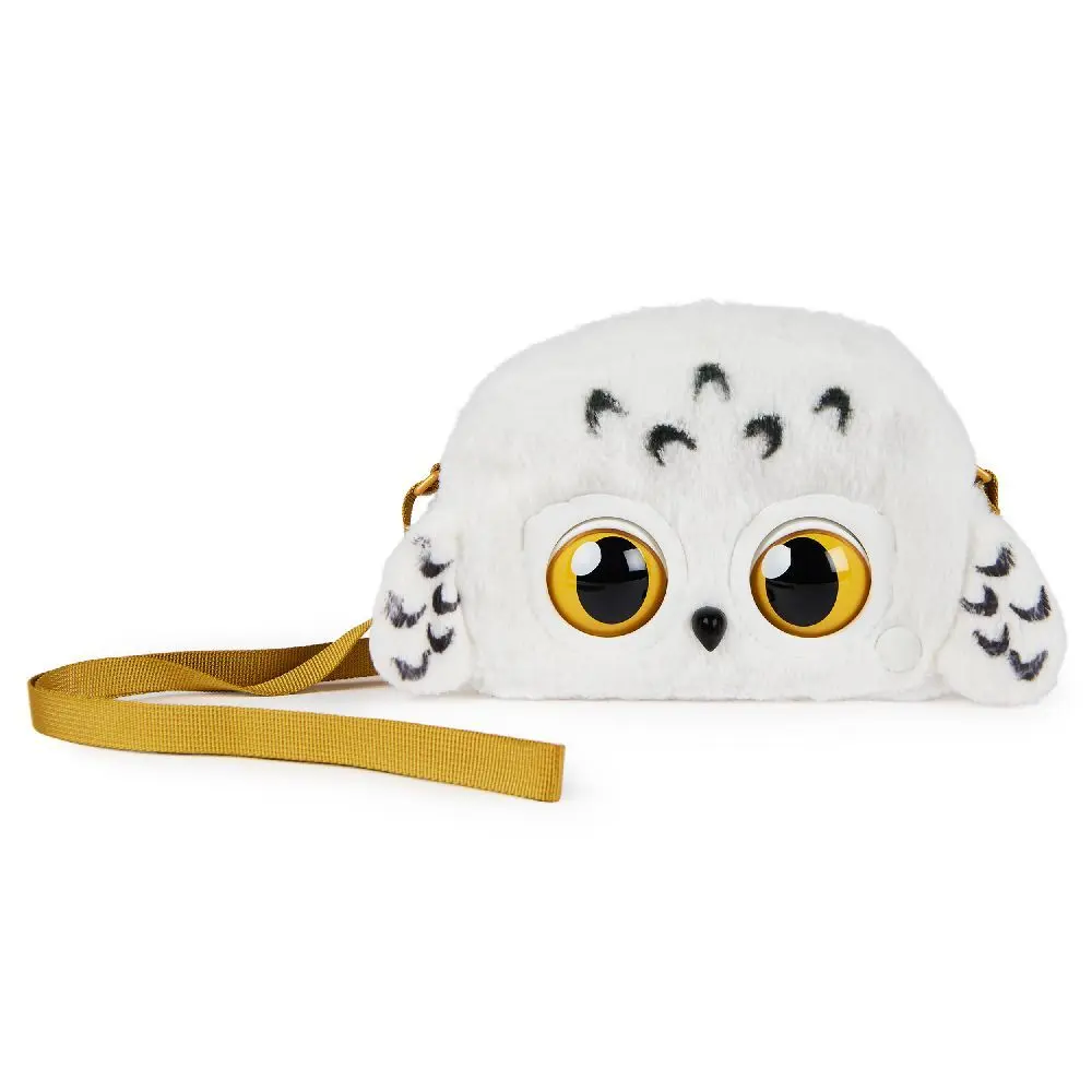 Bild: 778988446584 | WWO &amp; BAG - Hedwig | In Kartonage | 44658 | Deutsch | 2023