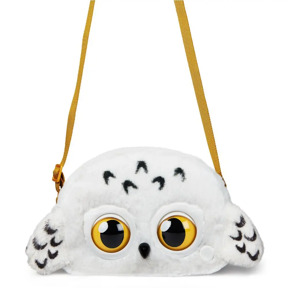 Bild: 778988446584 | WWO &amp; BAG - Hedwig | In Kartonage | 44658 | Deutsch | 2023