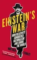 Cover: 9780241376584 | Einstein's War | Matthew Stanley | Taschenbuch | Englisch | 2019