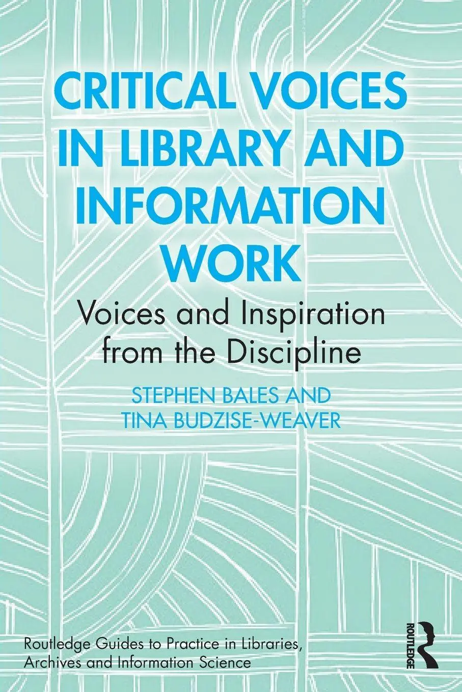 Cover: 9781032696584 | Critical Voices in Library and Information Work | Bales (u. a.) | Buch