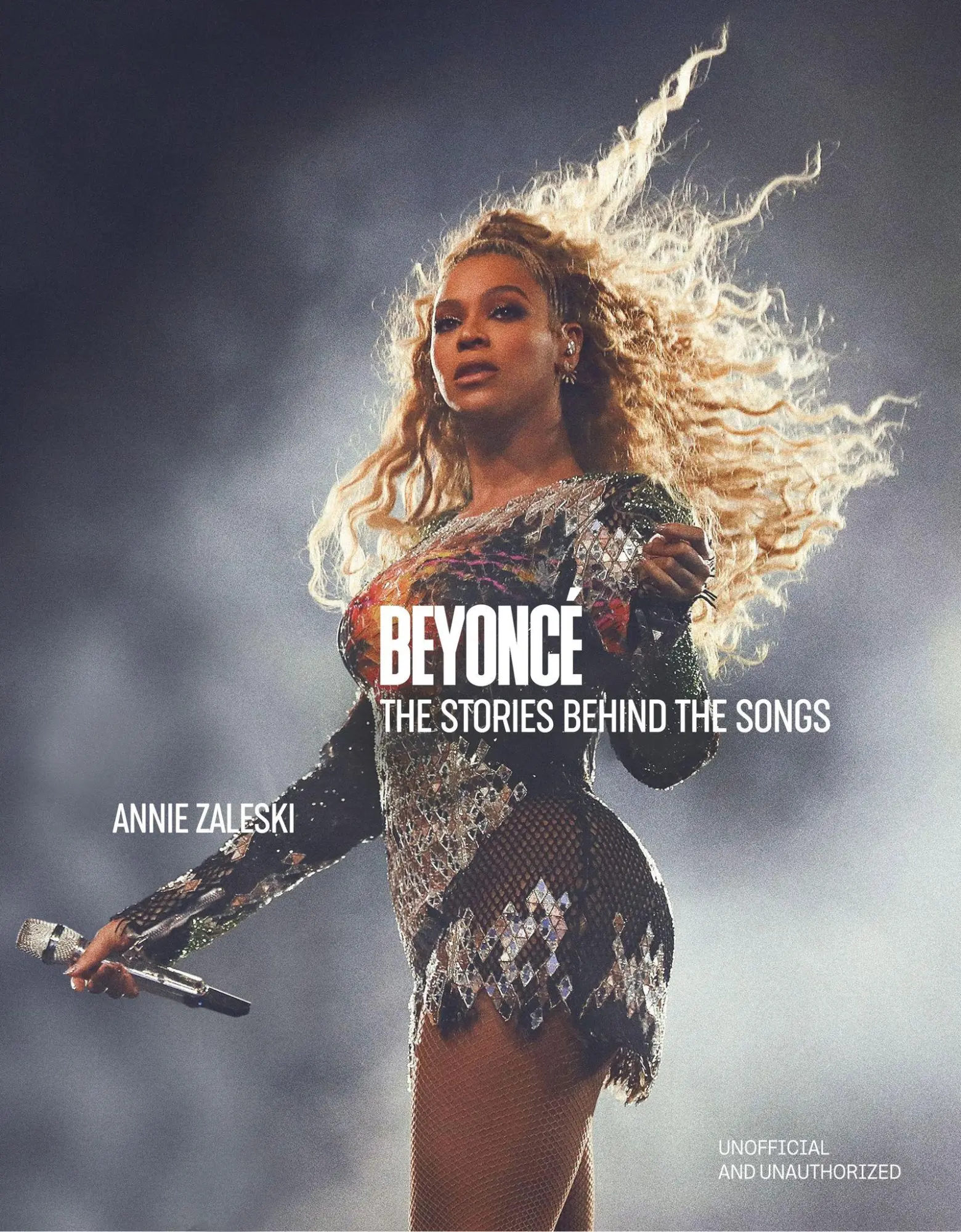 Cover: 9781035426584 | Beyoncé: The Stories Behind the Songs | Annie Zaleski | Buch | 240 S.