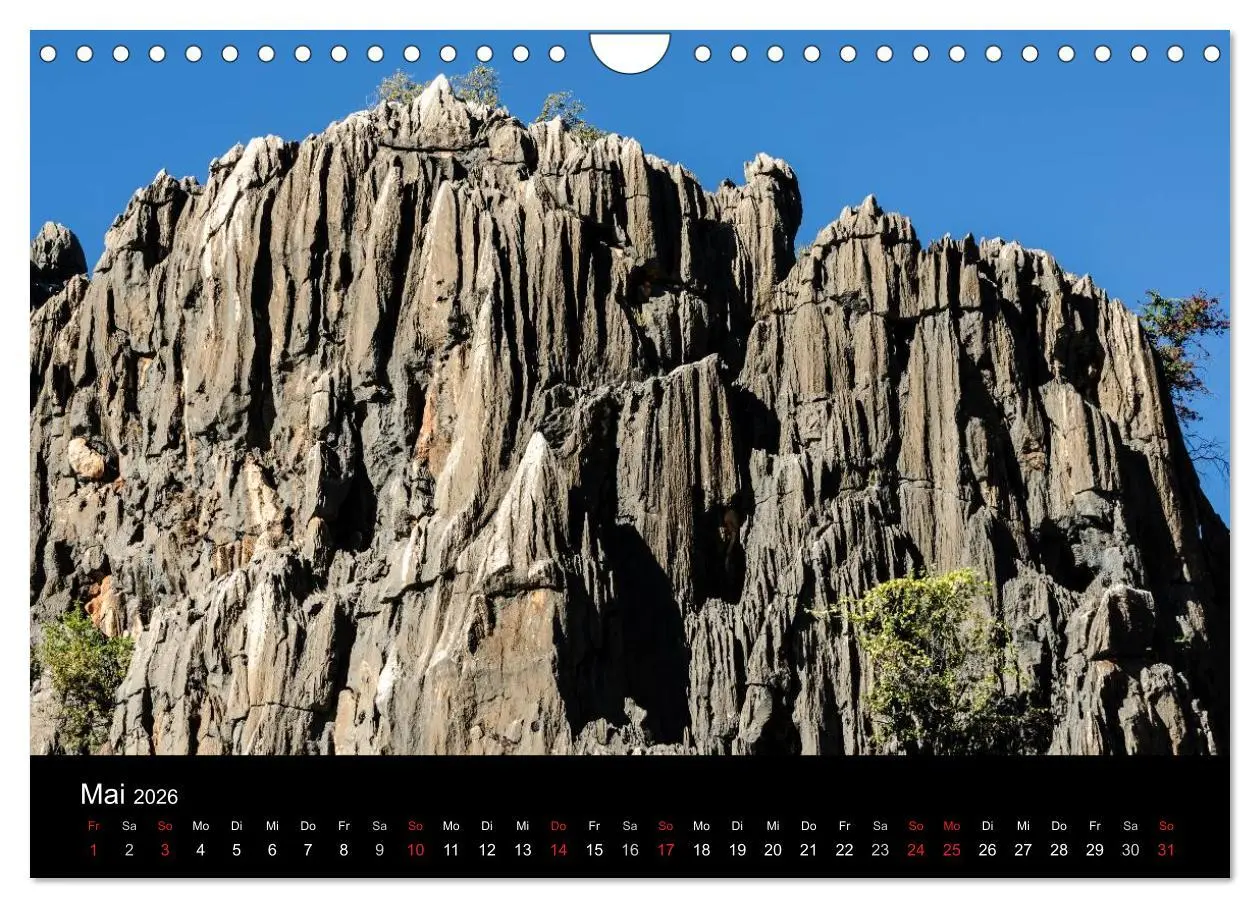 Bild: 9783516156584 | Australien - Kimberley (Wandkalender 2026 DIN A4 quer), CALVENDO...