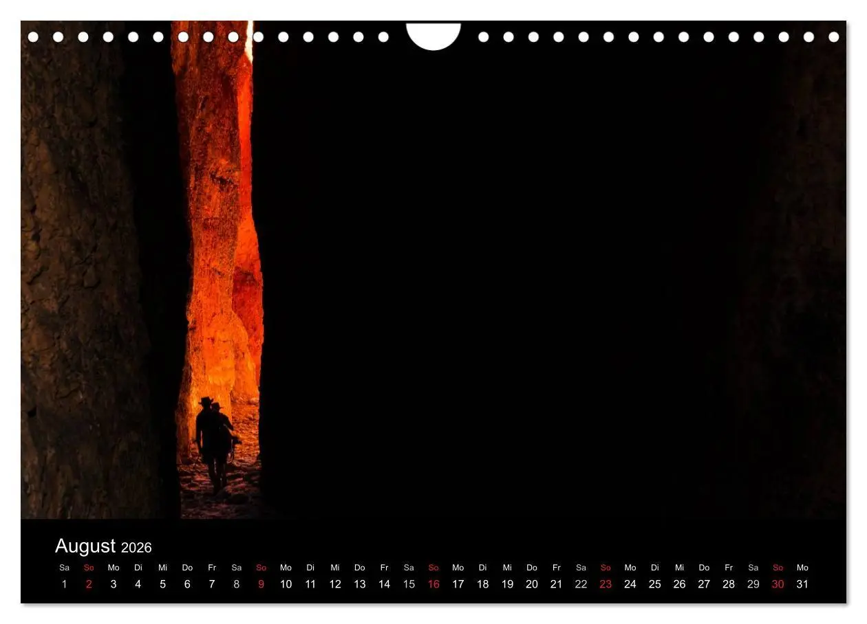 Bild: 9783516156584 | Australien - Kimberley (Wandkalender 2026 DIN A4 quer), CALVENDO...