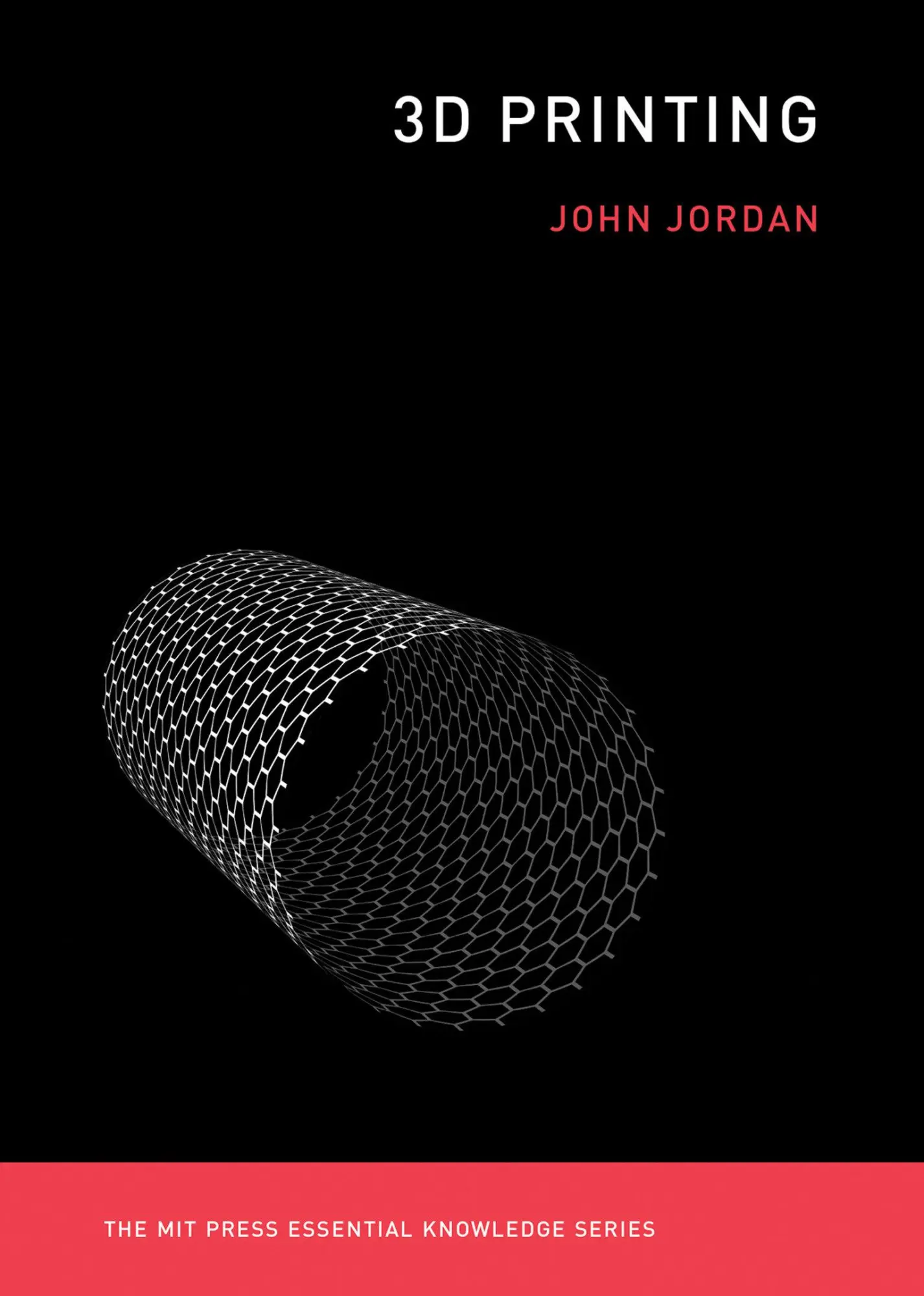 Mit Press 3D Printing